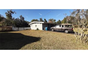 5059 MOCKINGBIRD DRIVE, DADE CITY, FL 33523 Sold 06/06/25