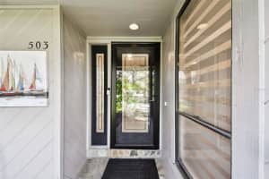 503 OLD MILL POND ROAD, PALM HARBOR, FL 34683 Sold 04/29/25