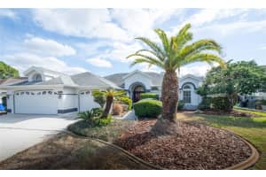 1342 DAVENPORT DRIVE, NEW PORT RICHEY, FL 34655 Sold 03/07/25