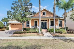 5253 BRIGHTON SHORE DRIVE, APOLLO BEACH, FL 33572 Sold 05/29/25