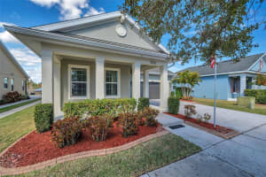 5125 AUTUMN RIDGE DRIVE, WESLEY CHAPEL, FL 33545 Sold 02/28/25