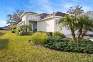 13607 CIRCA CROSSING DRIVE, LITHIA, FL 33547 Sold 08/14/25