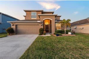 2307 DAKOTA ROCK DRIVE, RUSKIN, FL 33570 Sold 07/13/25