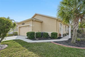 21042 DIAMONTE DRIVE, LAND O LAKES, FL 34637 Sold 06/27/25