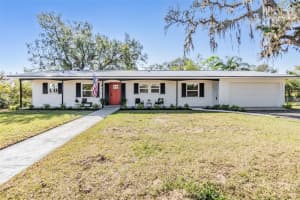 36846 JEFFERSON AVENUE, DADE CITY, FL 33523 Sold 02/24/25