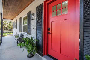 36846 JEFFERSON AVENUE, DADE CITY, FL 33523 Sold 02/24/25