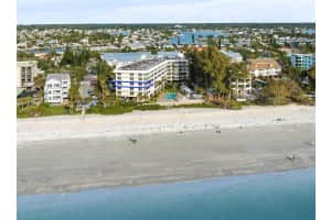 2504 GULF BOULEVARD, INDIAN ROCKS BEACH, FL 33785 Sold 03/10/25