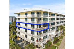 2504 GULF BOULEVARD, INDIAN ROCKS BEACH, FL 33785 Sold 03/10/25