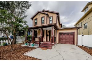 308 ROSS AVENUE, TAMPA, FL 33602 Sold 03/19/25