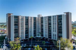 10355 Paradise Blvd #207, TREASURE ISLAND