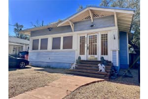 1203 GUNBY AVENUE, TAMPA, FL 33606 Sold 02/07/25