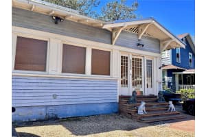 1203 GUNBY AVENUE, TAMPA, FL 33606 Sold 02/07/25