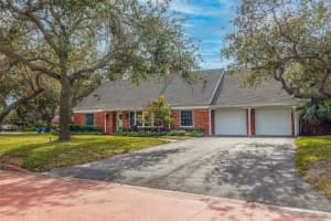 1610 SERPENTINE DRIVE, ST PETERSBURG, FL 33712 Sold 03/13/25
