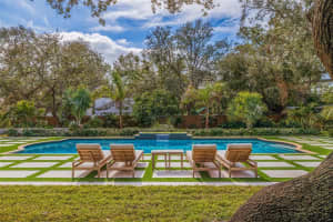 1610 SERPENTINE DRIVE, ST PETERSBURG, FL 33712 Sold 03/13/25