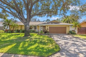 970 45TH AVENUE, ST PETERSBURG, FL 33703 Sold 04/07/25