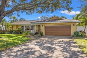 970 45TH AVENUE, ST PETERSBURG, FL 33703 Sold 04/07/25