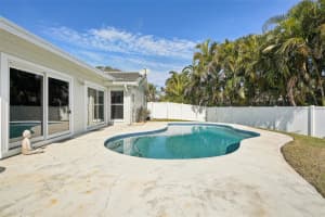 11146 131ST AVENUE, LARGO, FL 33778 Sold 04/17/25