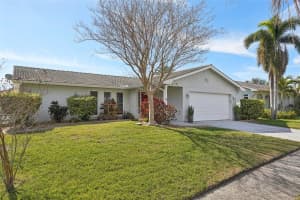 11146 131ST AVENUE, LARGO, FL 33778 Sold 04/17/25