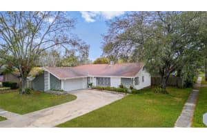 1712 BLIND POND AVENUE, LUTZ, FL 33549 Sold 04/02/25