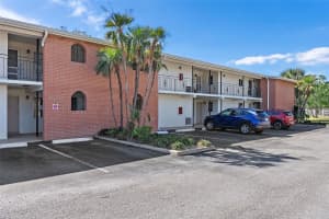 4520 OVERLOOK DRIVE, ST PETERSBURG, FL 33703 Sold 04/22/25