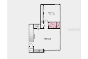 2471 OVERFALLS PLACE, WESLEY CHAPEL, FL 33543 Sold 05/14/25