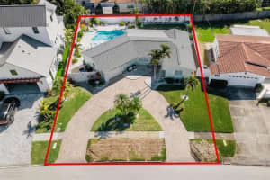 1253 CORDOVA BOULEVARD, ST PETERSBURG, FL 33704 Sold 04/14/25