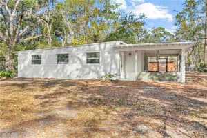 2414 1ST AVENUE, GAINESVILLE, FL 32641 Sold 02/14/25
