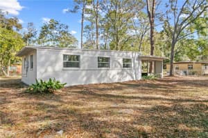 2414 1ST AVENUE, GAINESVILLE, FL 32641 Sold 02/14/25