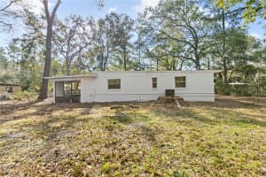 2414 1ST AVENUE, GAINESVILLE, FL 32641 Sold 02/14/25