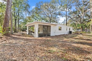 2414 1ST AVENUE, GAINESVILLE, FL 32641 Sold 02/14/25