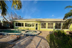 11420 6TH STREET, TREASURE ISLAND, FL 33706 Sold 02/25/25