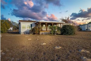 18446 ALEXSON STREET, SPRING HILL, FL 34610 Sold 04/24/25