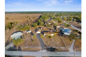 18446 ALEXSON STREET, SPRING HILL, FL 34610 Sold 04/24/25