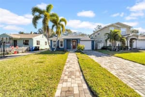 3621 19TH STREET N, ST PETERSBURG, FL 33713 Sold 05/29/25