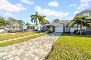 3621 19TH STREET N, ST PETERSBURG, FL 33713 Sold 05/29/25