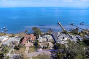5926 Bahama Shores Dr S, ST PETERSBURG