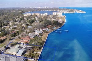 5926 BAHAMA SHORES DRIVE, ST PETERSBURG, FL 33705 - MLS#MFRTB8344020