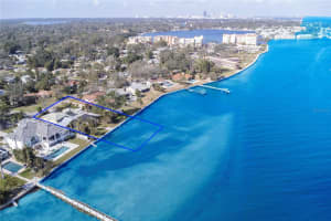 5926 BAHAMA SHORES DRIVE, ST PETERSBURG, FL 33705 - MLS#MFRTB8344020