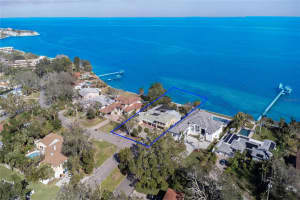 5926 BAHAMA SHORES DRIVE, ST PETERSBURG, FL 33705 - MLS#MFRTB8344020