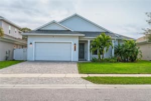 2993 BREEZY MEADOWS DRIVE, CLEARWATER, FL 33760 Sold 03/17/25