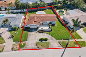 1235 CORDOVA BOULEVARD, ST PETERSBURG, FL 33704 Sold 06/30/25