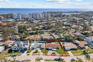 1235 CORDOVA BOULEVARD, ST PETERSBURG, FL 33704 Sold 06/30/25