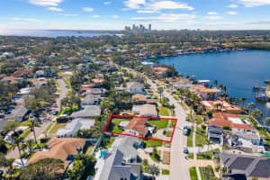 1235 CORDOVA BOULEVARD, ST PETERSBURG, FL 33704 Sold 06/30/25