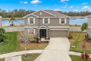 16523 MYRTLE SAND DRIVE, WIMAUMA, FL 33598 Sold 03/14/25