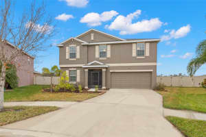 16523 MYRTLE SAND DRIVE, WIMAUMA, FL 33598 Sold 03/14/25