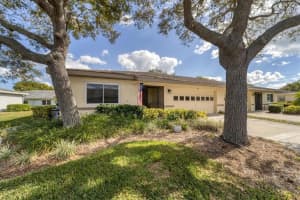 2510 LANCASTER DRIVE, SUN CITY CENTER, FL 33573 Sold 04/14/25