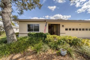 2510 LANCASTER DRIVE, SUN CITY CENTER, FL 33573 Sold 04/14/25