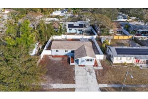 2307 MARY SUE STREET, LARGO, FL 33774 Sold 07/02/25