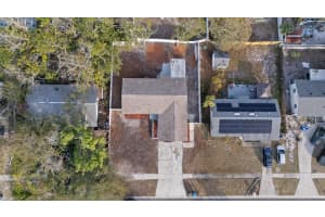 2307 MARY SUE STREET, LARGO, FL 33774 Sold 07/02/25