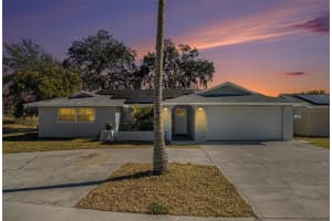 11828 Bingham Dr, PORT RICHEY